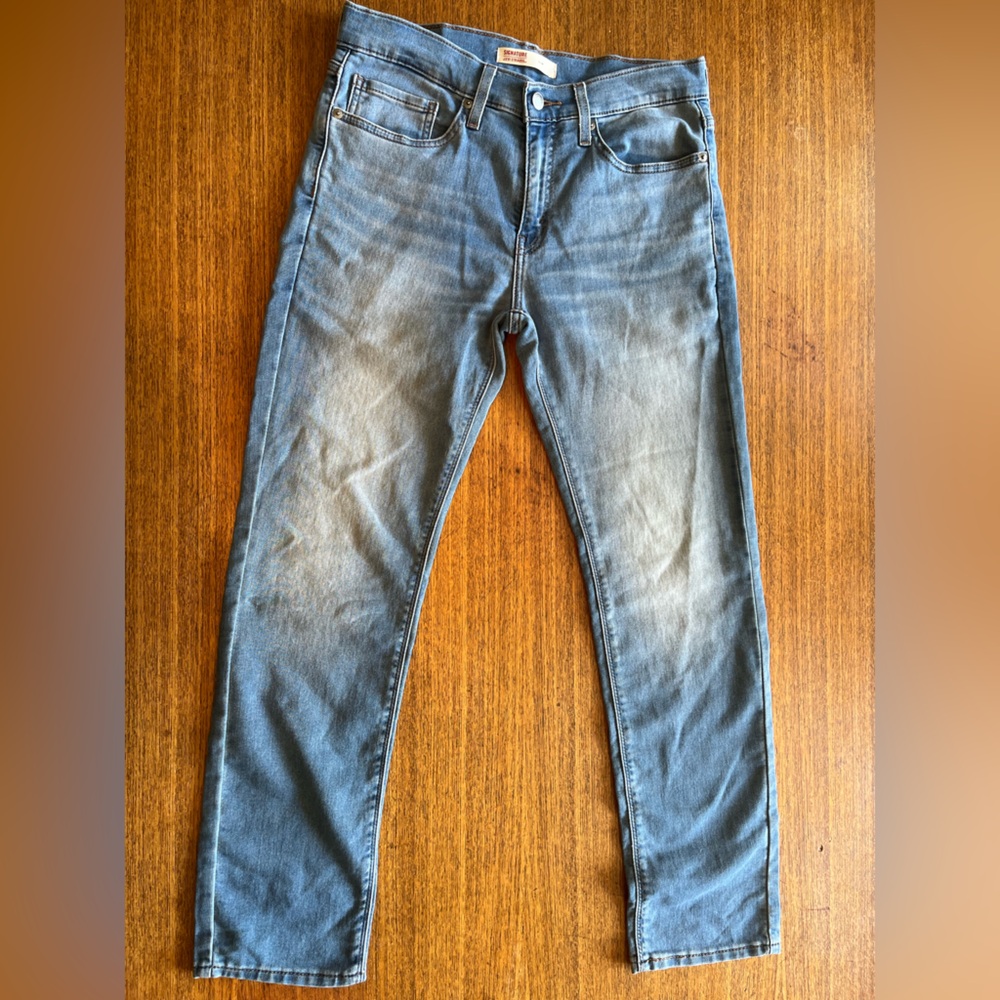 Signature by Levi Strauss Women’s Jeans